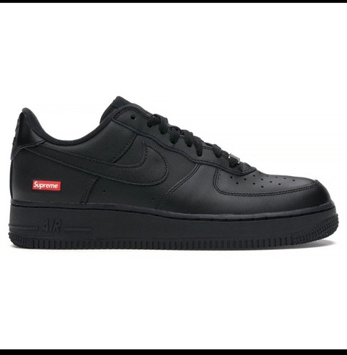 Supreme nike air force - supreme,