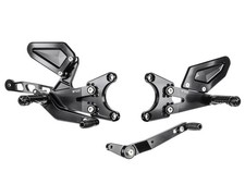 Bonamici Black Aluminium