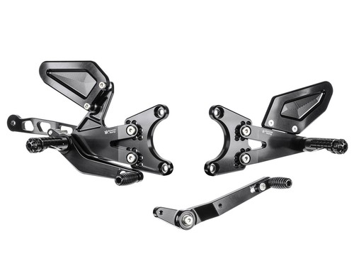 Bonamici black aluminium - bonamici,