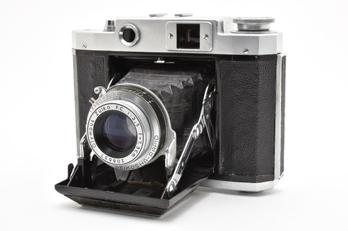 Exc mamiya6 medium - ▶️,
