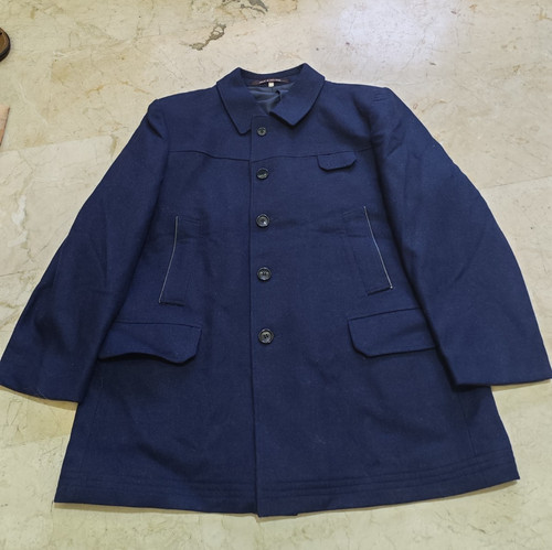 Vintage pure woollen wool