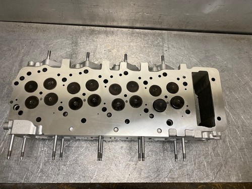 Recon cylinder head - recon,