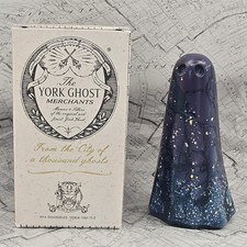 The York Ghost Merchants -