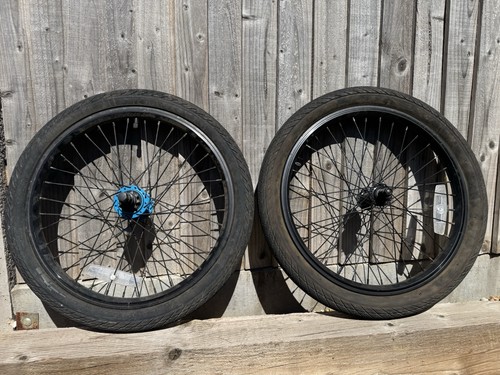 Mongoose bmx bike - bmx,
