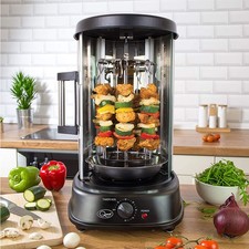 Quest Electric Free Standing