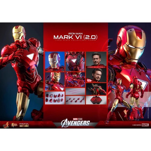 Hot toys mms687d52 the - toys,