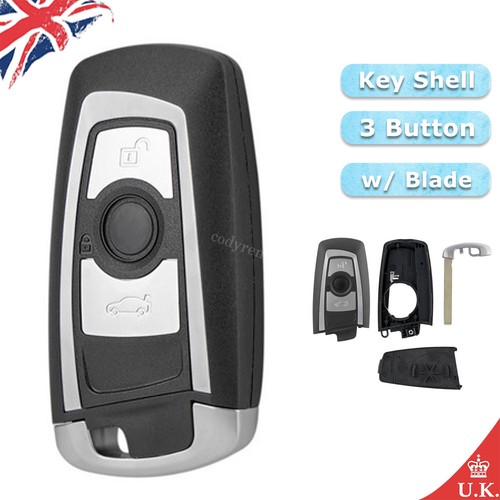 Button remote key - remote, fob