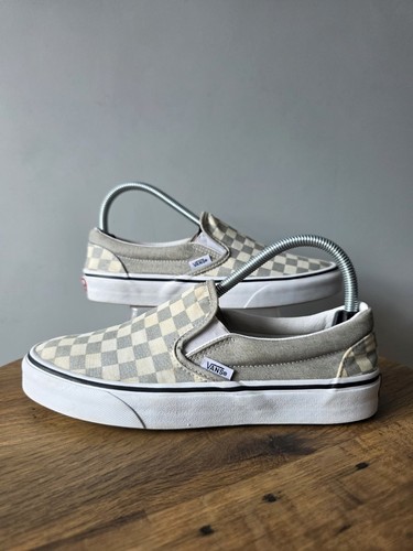 Vans classic slip silver - classic, /
