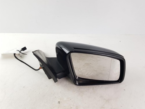 Mercedes class door mirror - c,