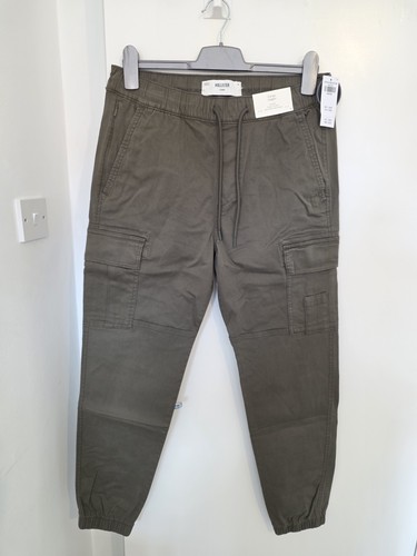 Hollister men relaxed twill - men's,