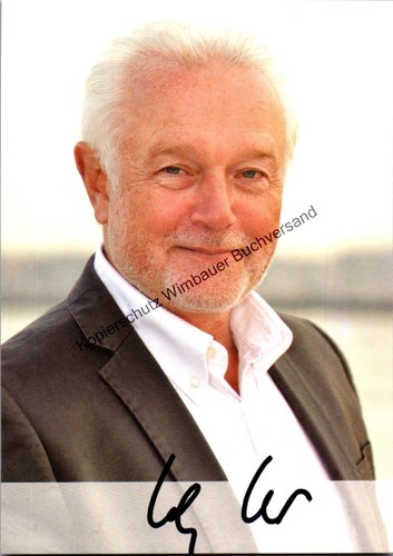 Original autograph wolfgang - original,