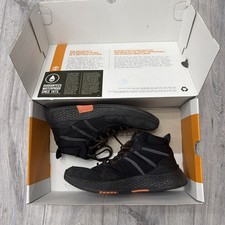 Replay High Top Boots Trainers