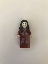 LEGO Minifigure (mof008) Lord