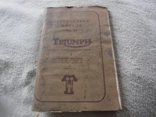 Running and Maintenace instruction Book for AUSTIN A90 "Six" Models 1950s   