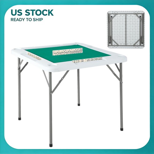 Player fold mahjong table - player,
