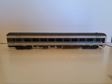 Bachmann class 158 DMU