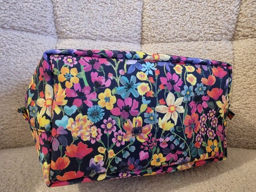 Liberty print small makeup - liberty,