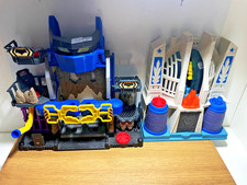 Imaginext DC Super Friends