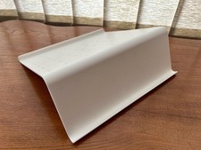 IKEA - ISBERGET - white stand - 2-way book phone laptop notebook tablet display