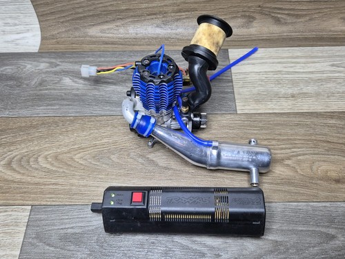 Traxxas maxx trx 3 - traxxas, cc