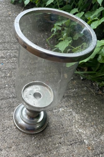 Laura ashley candle holder - ashley,