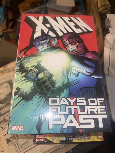 Men days future past - days,