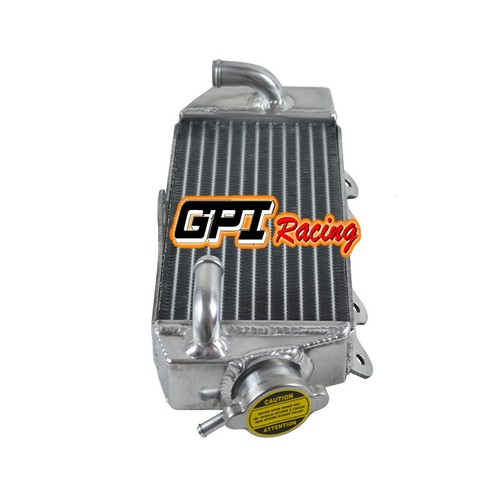 Aluminum radiator for - radiator, yamaha
