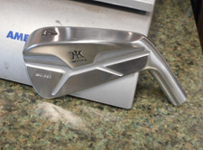 New Miura Golf MC-501 4-iron