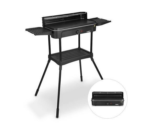 Tower t14054 electric bbq - tower,