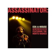 Eek-a-mouse - Deleted -