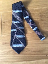 Christian Dior 1960s 70s Silk