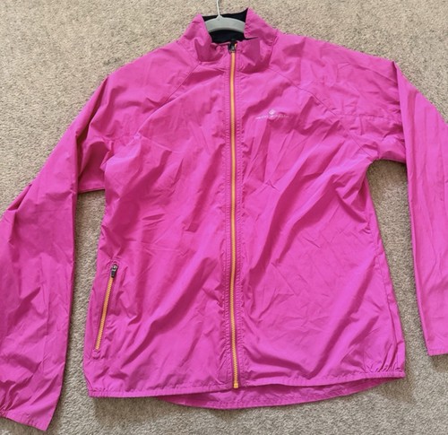 Ronhill ladies pink running - ronhill,