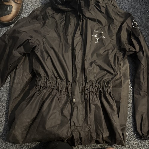 Malle mile waterproof over - malle,