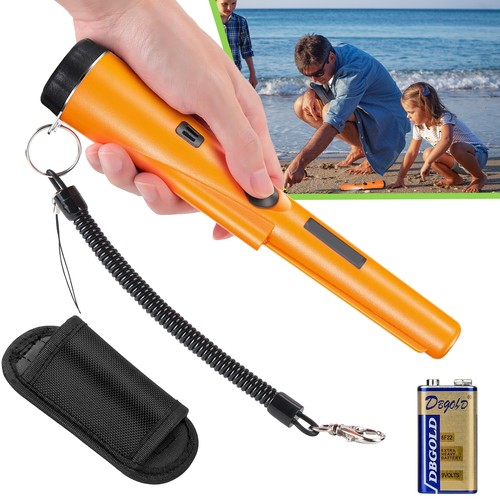 Metal detector portable - detector,
