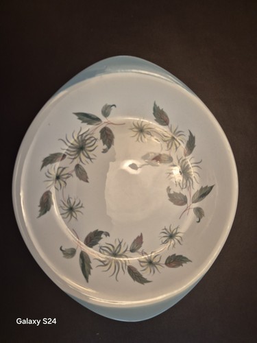 Wedgwood barlaston - x,