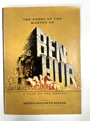 The story making of - of,