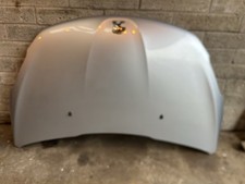 Peugeot 208 Bonnet 12-19 EZR