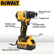 DEWALT Brushless Compact