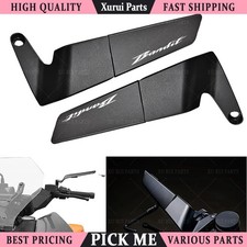 Universal Mirror Sport Winglet