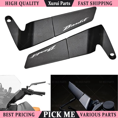 Universal mirror sport winglet - universal,