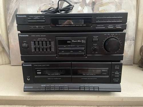 Panasonic hm42 compact - panasonic,