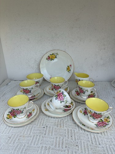 Vintage old royal - old,