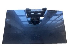 LG 50PJ650 Genuine  Table  TV Stand Black With Screw.