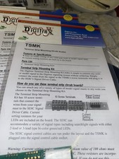 Digitrax TSMK