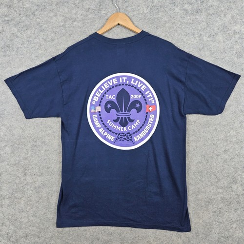 Gildan heavy cotton camp - heavy,