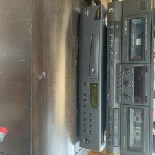 Arcam alpha player - alpha, 8