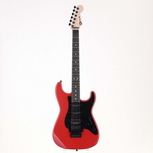 Charvel pro mod - pro-mod, so-cal