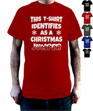 This T-Shirt Identifies As A