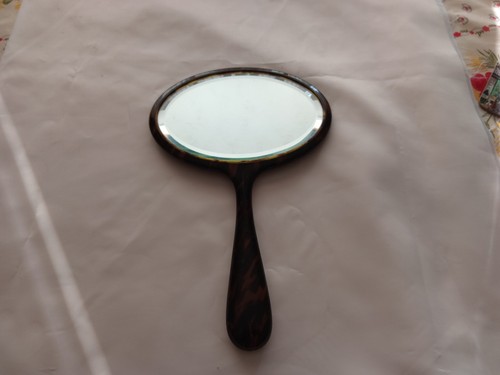 Large antique art deco - large,