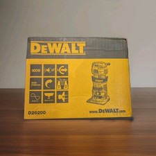 DeWalt D26200 Compact Fixed